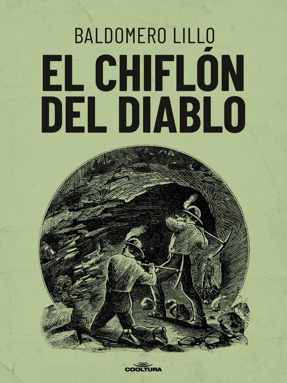 Produktbild: El Chifl&oacute;n del Diablo