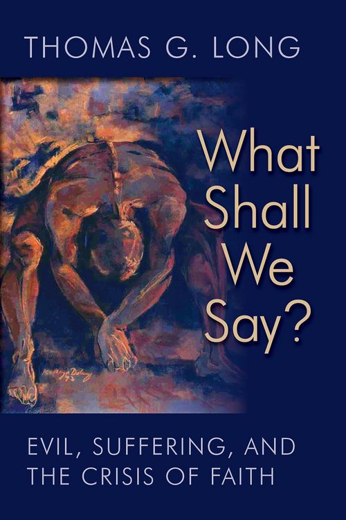 Produktbild: What Shall We Say?