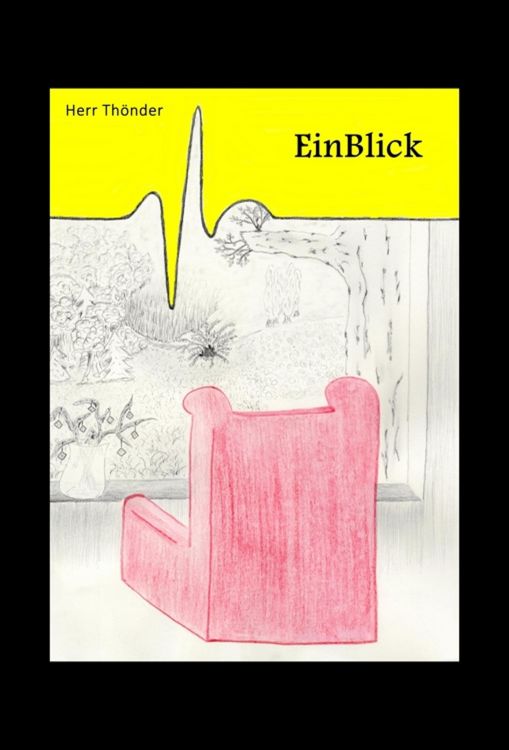 Produktbild: EinBlick