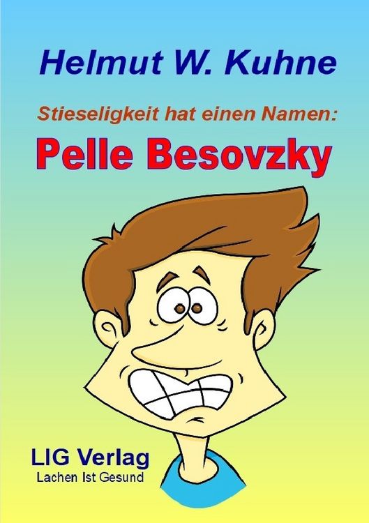 Produktbild: Pelle Besovzky