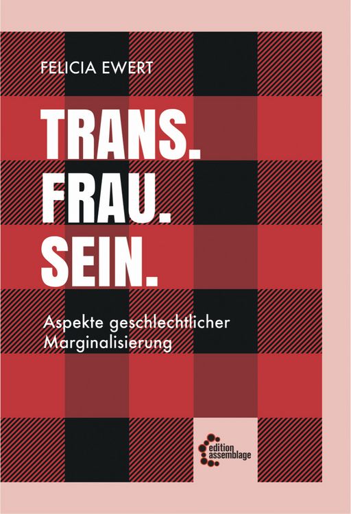 Produktbild: Trans. Frau. Sein.
