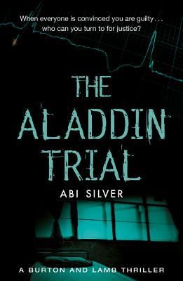 Produktbild: The Aladdin Trial