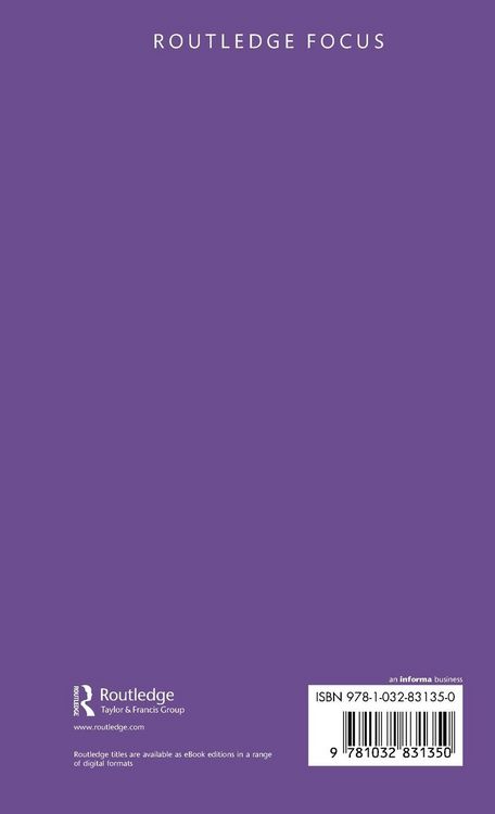 Produktbild: Generative AI in the English Composition Classroom