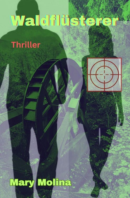 Produktbild: Waldfl&uuml;sterer
