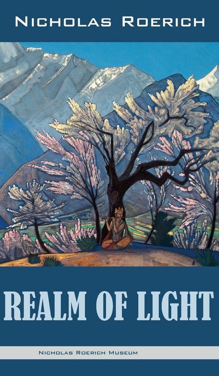 Produktbild: Realm of Light