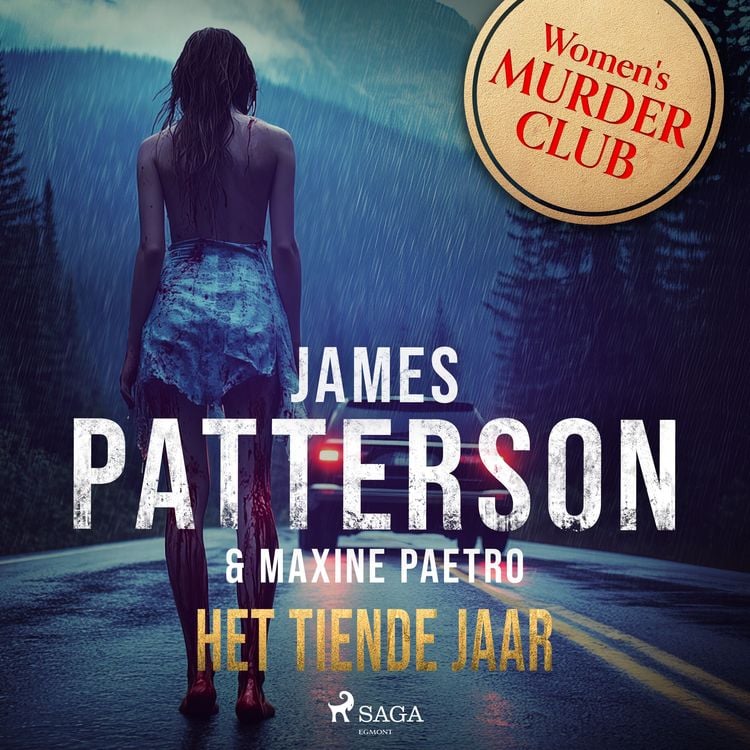 Produktbild: Het tiende jaar