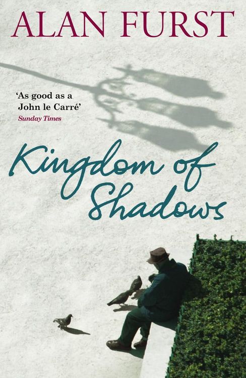 Produktbild: Kingdom Of Shadows