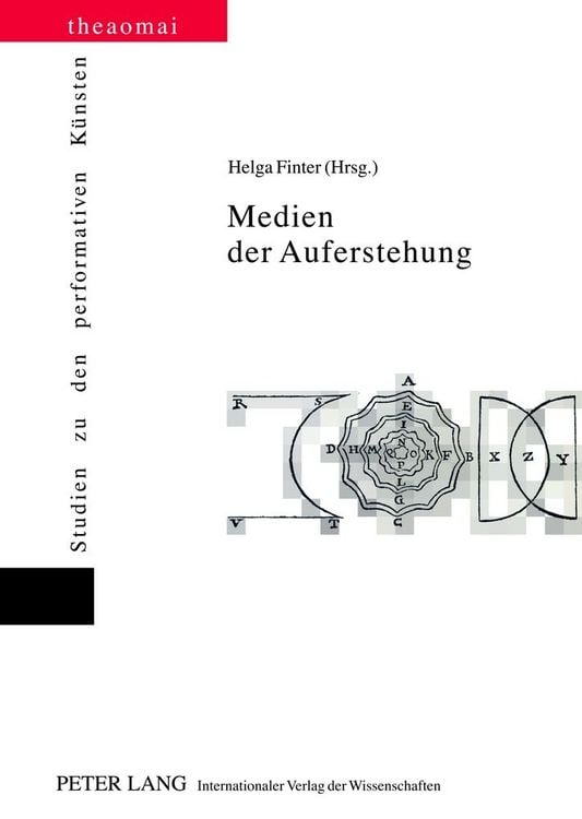 Produktbild: Medien der Auferstehung