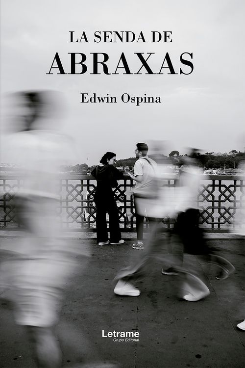 Produktbild: La senda de Abraxas