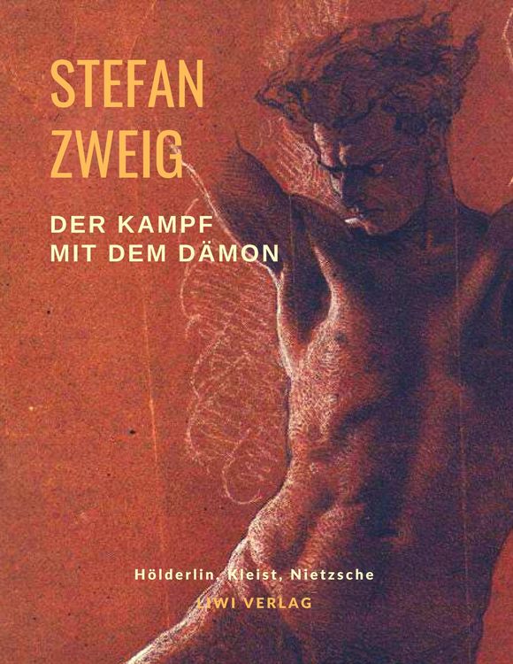 Produktbild: Der Kampf mit dem D&auml;mon