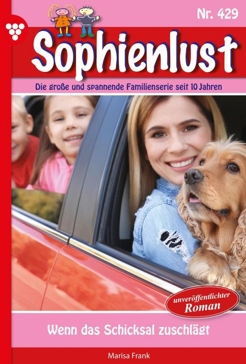 Produktbild: Wenn das Schicksal zuschl&auml;gt