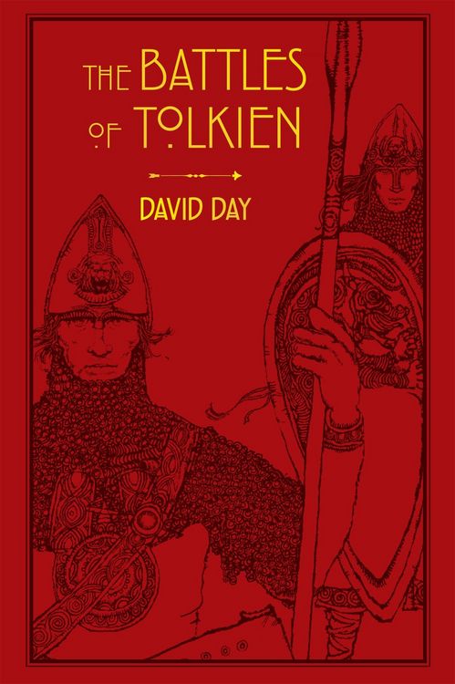 Produktbild: The Battles of Tolkien