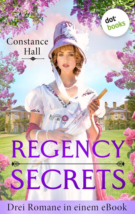 Produktbild: Regency Secrets