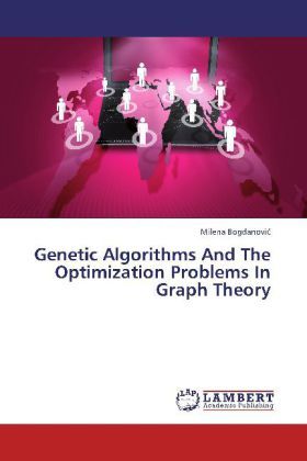 Produktbild: Bogdanovic, M: Genetic Algorithms And The Optimization Probl