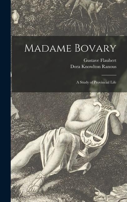 Produktbild: Madame Bovary