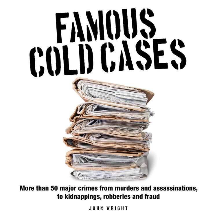 Produktbild: Famous Cold Cases