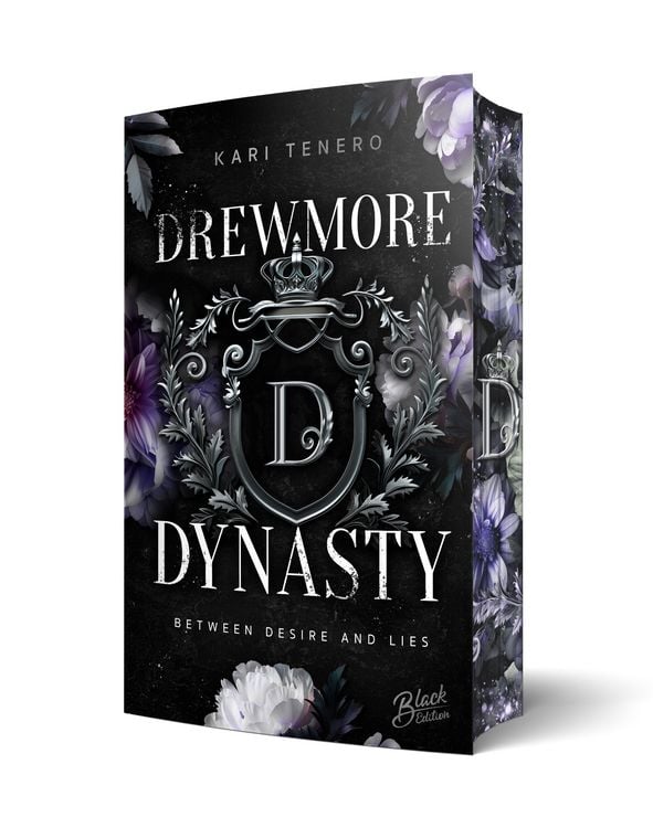 Produktbild: Drewmore Dynasty 2