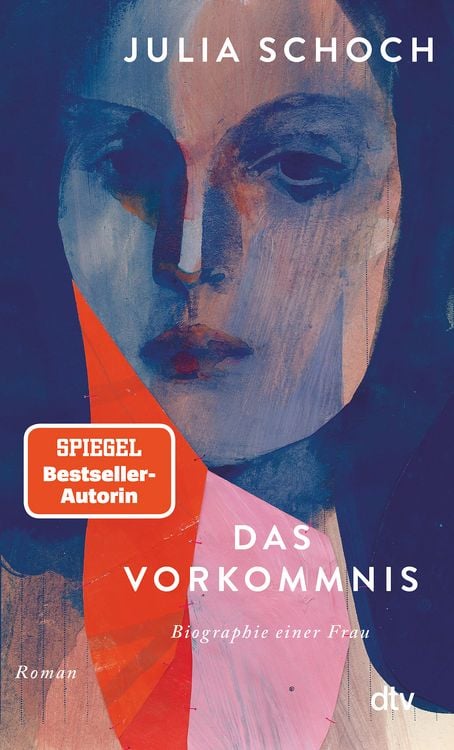 Produktbild: Das Vorkommnis