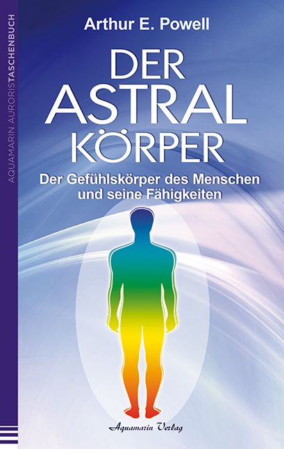 Produktbild: Der Astralk&ouml;rper