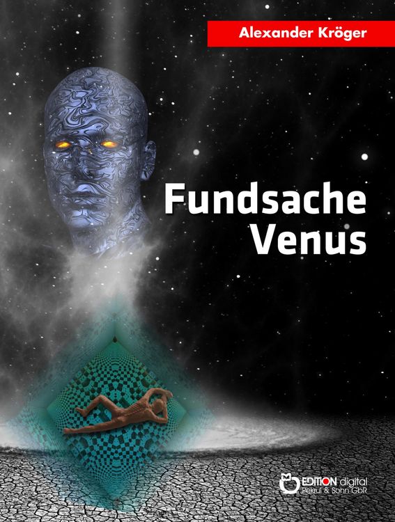 Produktbild: Fundsache Venus
