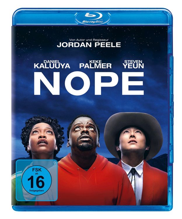 Produktbild: NOPE