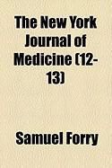 Produktbild: The New York Journal of Medicine (12-13)