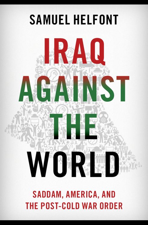 Produktbild: Iraq against the World