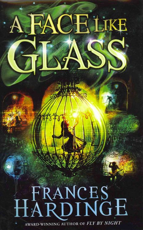 Produktbild: Face Like Glass