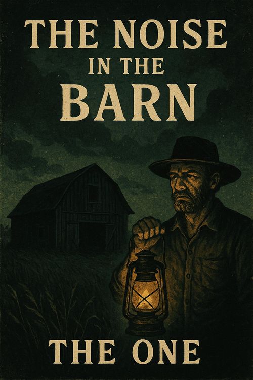 Produktbild: The Noise in the Barn