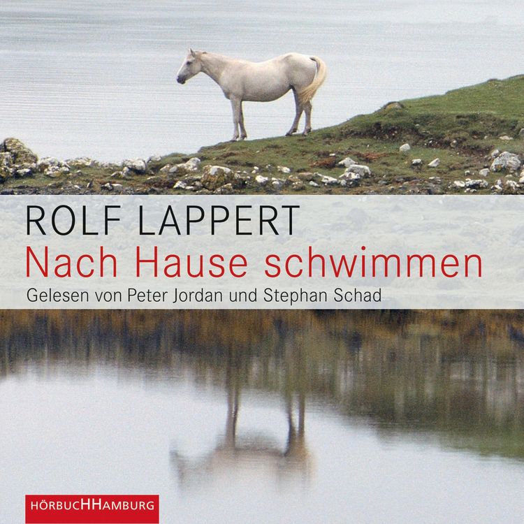 Produktbild: Nach Hause schwimmen