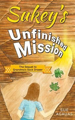 Produktbild: Sukey's Unfinished Mission