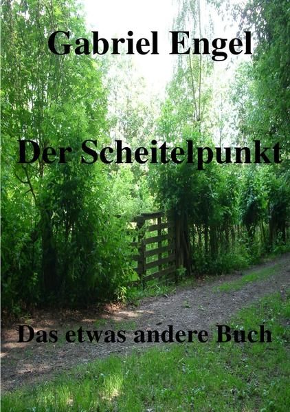 Produktbild: Der Scheitelpunkt