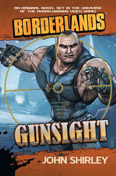 Produktbild: Borderlands
