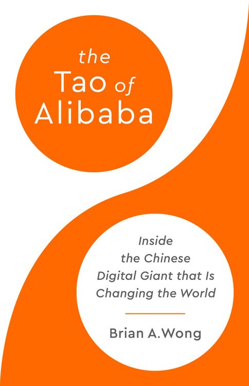 Produktbild: The Tao of Alibaba