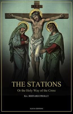 Produktbild: The Stations, Or the Holy Way of the Cross