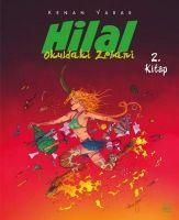 Produktbild: Hilal 2. Kitap