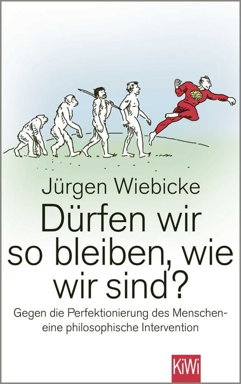 Produktbild: D&uuml;rfen wir so bleiben, wie wir sind?