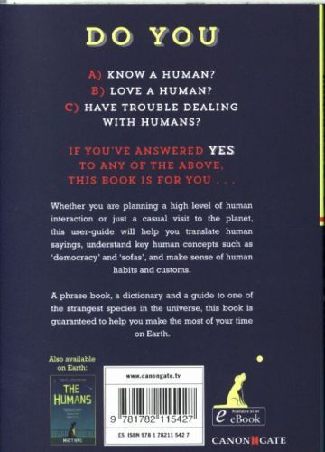 Produktbild: Humans: An A-Z