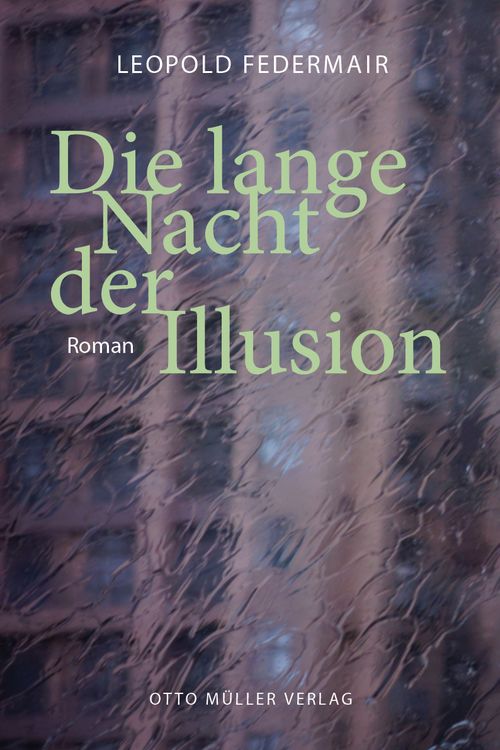 Produktbild: Die lange Nacht der Illusion