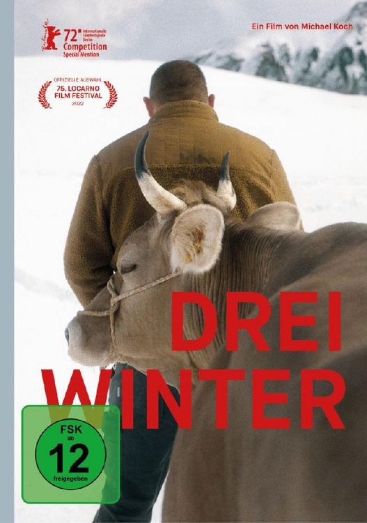 Produktbild: Drei Winter