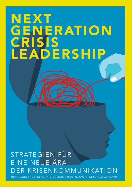 Produktbild: Next Generation Crisis Leadership