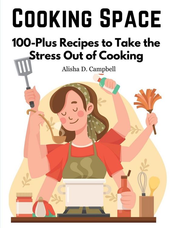 Produktbild: Cooking Space