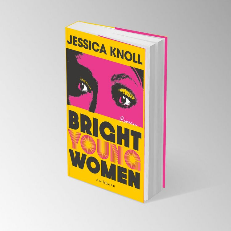 Produktbild: Bright Young Women