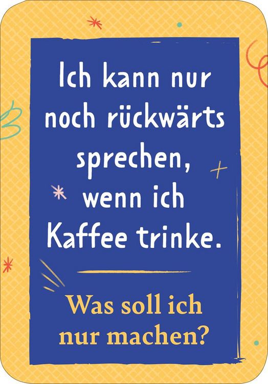 Produktbild: Der Problemu