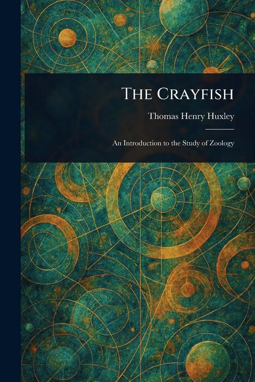 Produktbild: The Crayfish