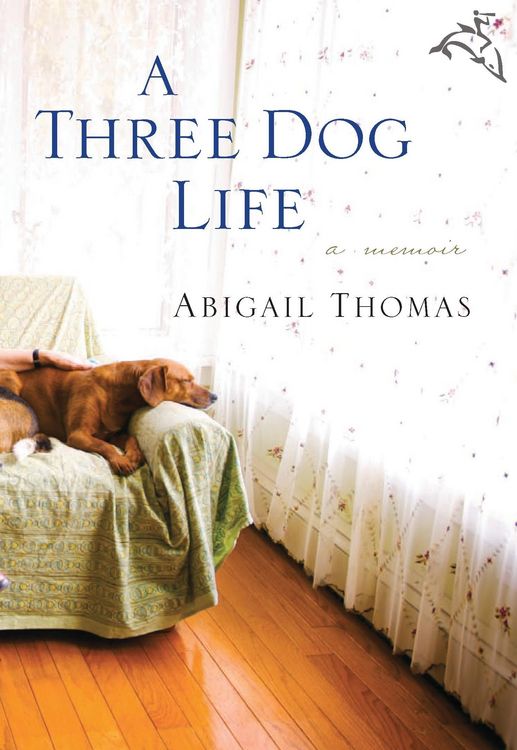 Produktbild: Three Dog Life