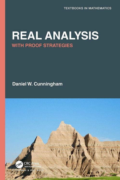 Produktbild: Real Analysis