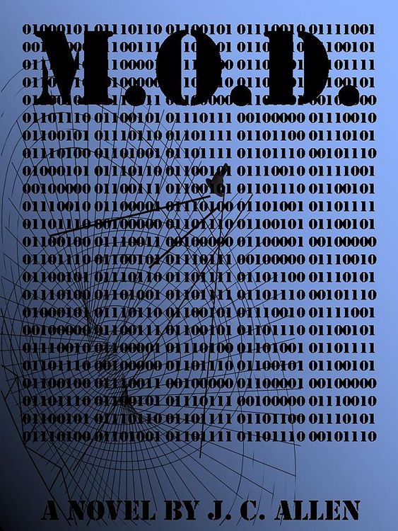 Produktbild: M.O.D.