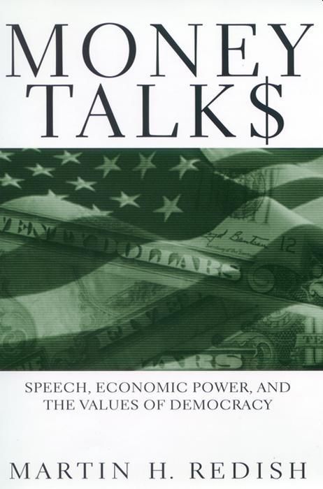 Produktbild: Money Talks