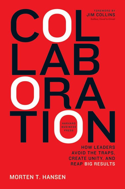 Produktbild: Collaboration